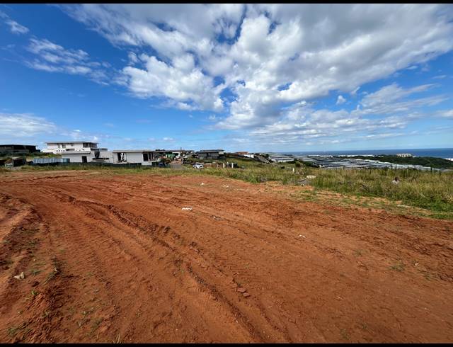 558M² VACANT LAND FOR SALE IN SIBAYA PRECINCT